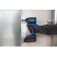 BOSCH GDR 18V-220 C smūginis suktuvas SOLO CT